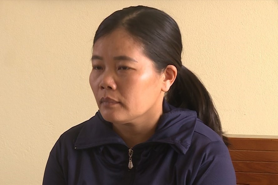 Khởi tố cô giáo phạt học sinh 231 cái tát