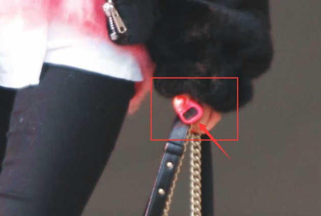 Dương Mịch nương nhờ Phật pháp giữa thăng trầm hôn nhân