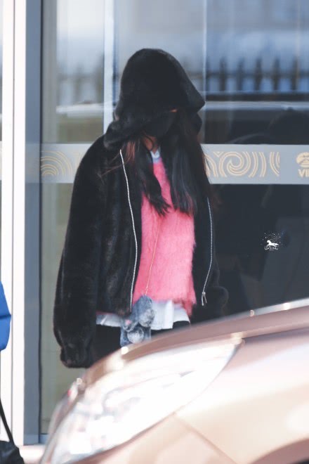 Dương Mịch nương nhờ Phật pháp giữa thăng trầm hôn nhân