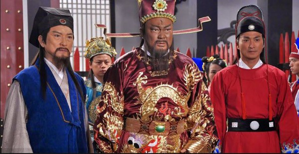 Triển Chiêu kinh điển: Là đàn anh của Lý Liên Kiệt vẫn trẻ trung phong độ, đã tính đến chuyện dưỡng lão