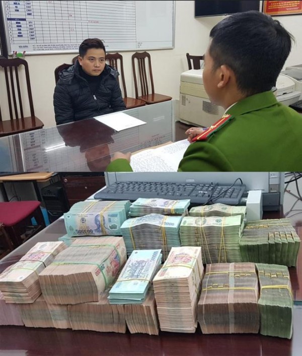 Tiết lộ thủ đoạn làm giả sổ tiết kiệm siêu tinh vi, mất 13 tỷ chỉ trong một nốt nhạc