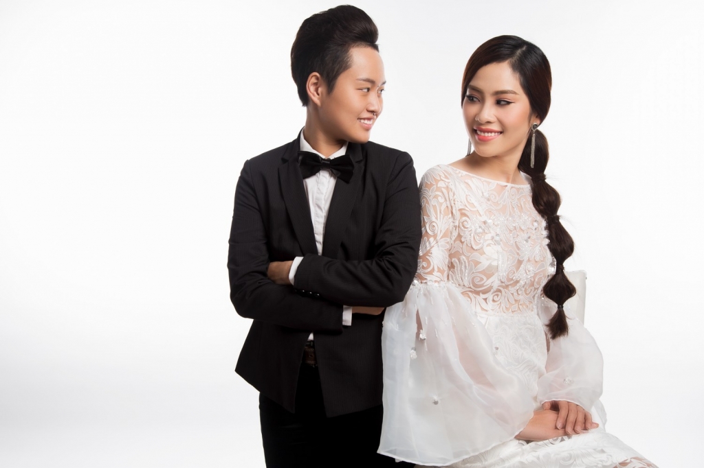 Chị gái Nam Em chính thức xác nhận chia tay người yêu đồng giới