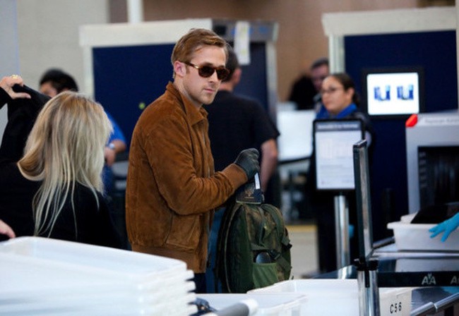 Chùm ảnh chứng minh: Sân bay là nơi hài hước nhất cũng là nơi cảm động nhất thế gian