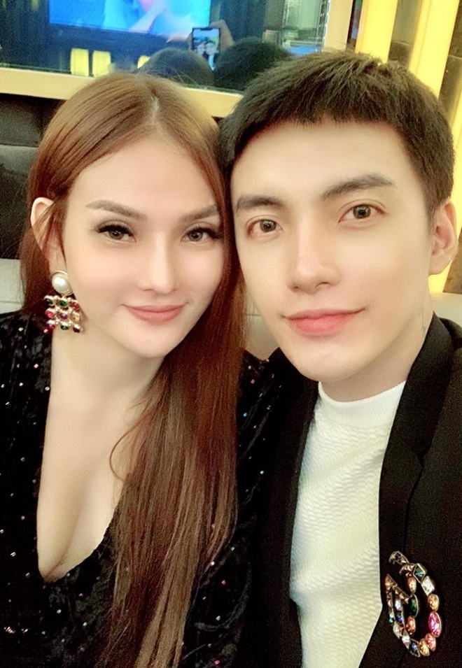 Thu Thuỷ mừng sinh nhật tuổi 35 rạng rỡ và sang chảnh sau biến cố hôn nhân