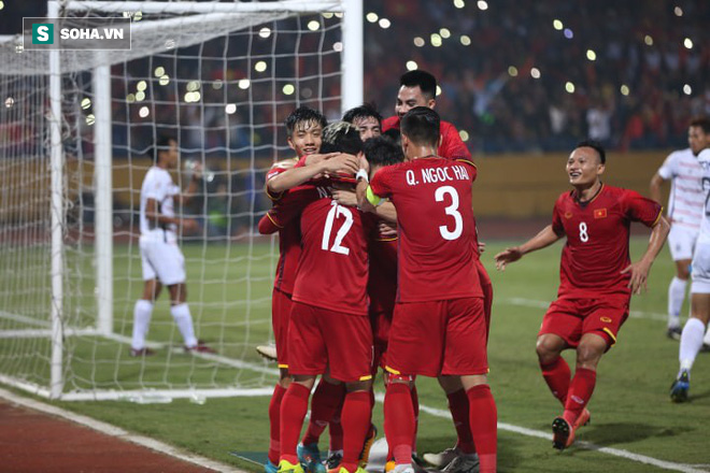 Báo Hàn Quốc cảnh báo tuyển Việt Nam về sự ranh mãnh của Iraq