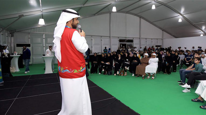 Asian Cup 2019 chưa khai mạc, chủ nhà UAE đã lập kỷ lục khủng