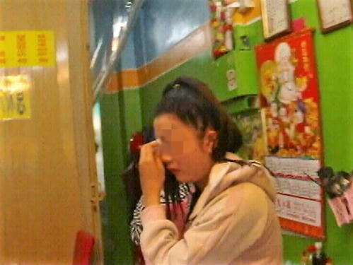 Lời khai của cô gái trong đoàn 148 khách Việt biến mất ở Đài Loan