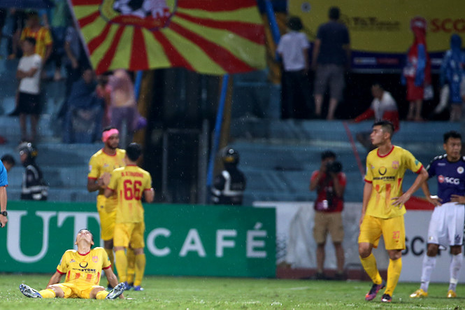 V-League 2019 chưa khởi tranh, 2 CLB có nguy cơ bỏ giải