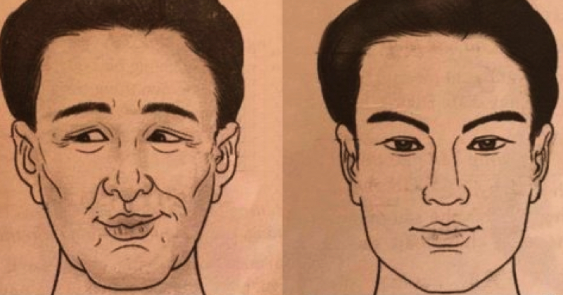 Đàn ông có 6 nét tướng này đích thị háo sắc, đa tình, cô gái nào vướng phải chắc chắn cả đời đau khổ