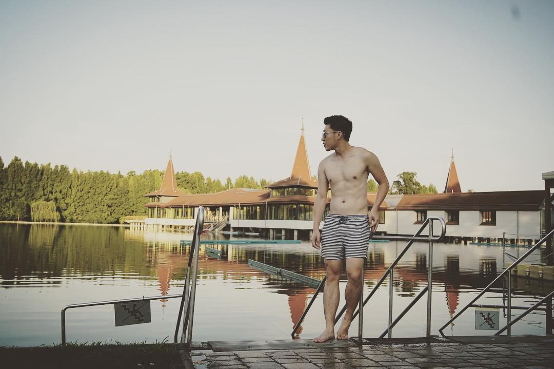 Chàng du học sinh Việt đồng tính và câu chuyện được sống với chính mình: Du học, tôi mới biết thế nào là tình yêu