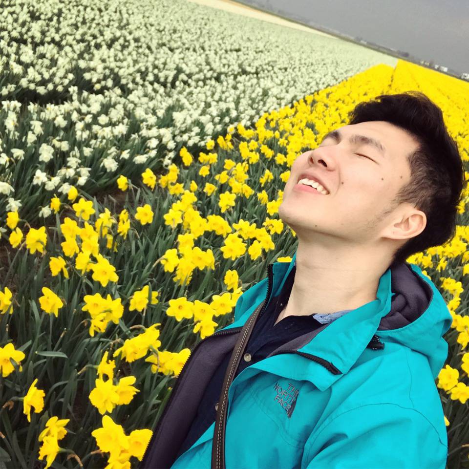 Chàng du học sinh Việt đồng tính và câu chuyện được sống với chính mình: Du học, tôi mới biết thế nào là tình yêu