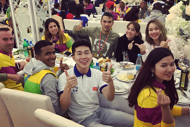 Chàng du học sinh Việt đồng tính và câu chuyện được sống với chính mình: Du học, tôi mới biết thế nào là tình yêu