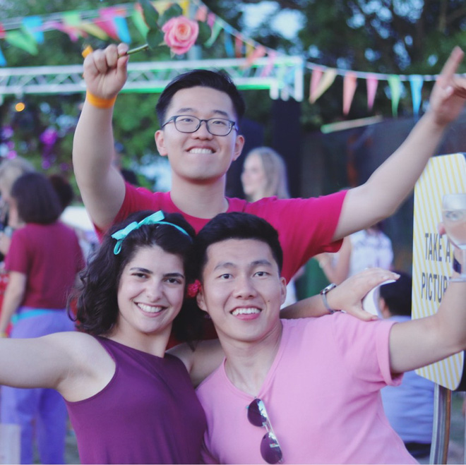 Chàng du học sinh Việt đồng tính và câu chuyện được sống với chính mình: Du học, tôi mới biết thế nào là tình yêu