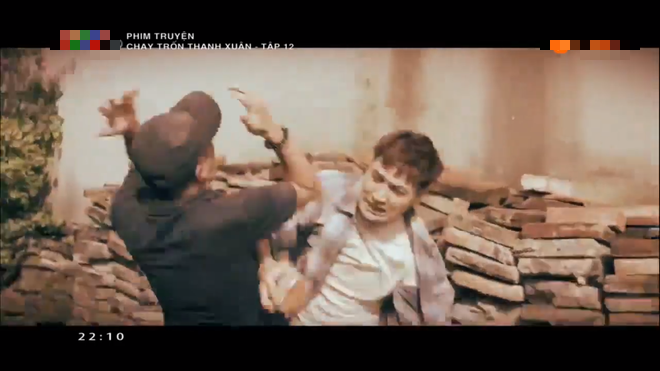 Thương thay phận nữ nhi trong vũ trụ phim VTV, cứ hễ xinh đẹp là bị... cưỡng hiếp