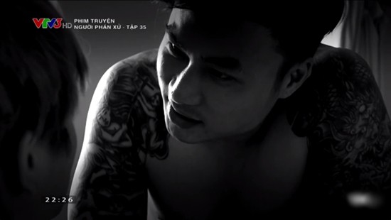 Thương thay phận nữ nhi trong vũ trụ phim VTV, cứ hễ xinh đẹp là bị... cưỡng hiếp