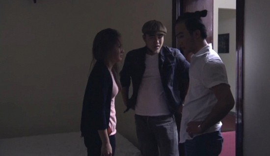 Thương thay phận nữ nhi trong vũ trụ phim VTV, cứ hễ xinh đẹp là bị... cưỡng hiếp