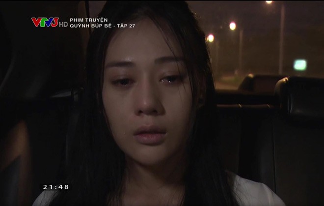 Thương thay phận nữ nhi trong vũ trụ phim VTV, cứ hễ xinh đẹp là bị... cưỡng hiếp