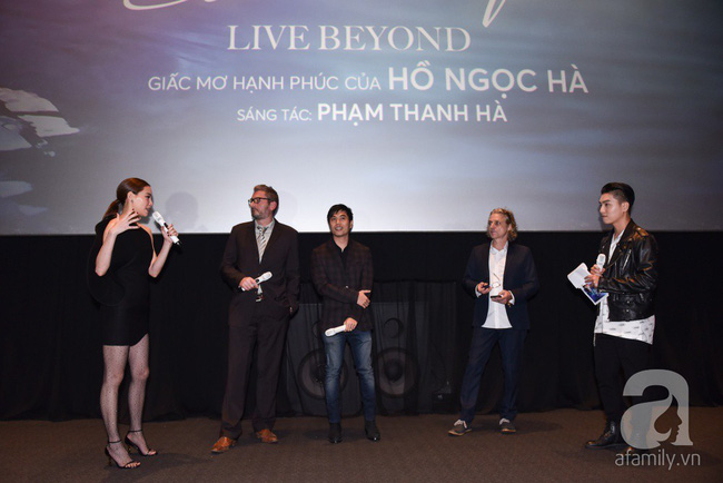 Xem MV mới của Hồ Ngọc Hà và Kim Lý, fan phải thốt lên: Lấy chồng đi chị ơi