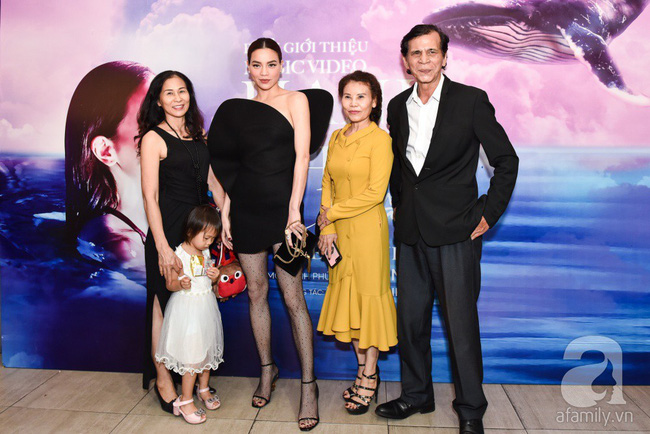 Xem MV mới của Hồ Ngọc Hà và Kim Lý, fan phải thốt lên: Lấy chồng đi chị ơi