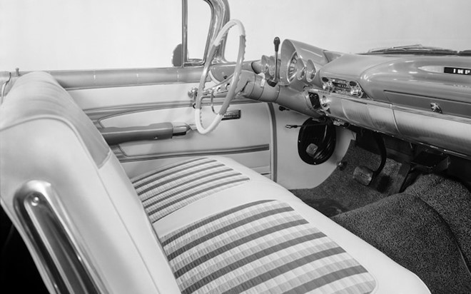 Những thay đổi được mong chờ nhất trên xe hơi năm 2019