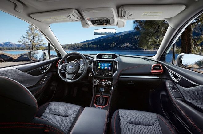 Những thay đổi được mong chờ nhất trên xe hơi năm 2019