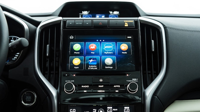 Những thay đổi được mong chờ nhất trên xe hơi năm 2019