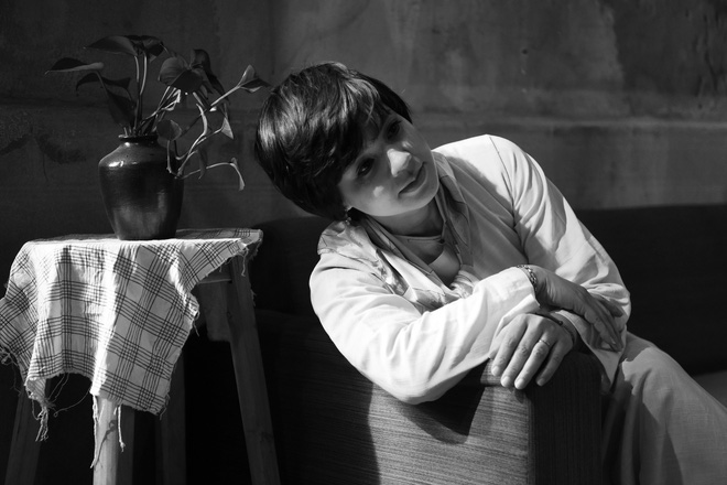 Diễm Quỳnh lần đầu tiết lộ lý do không thể yêu MC Anh Tuấn