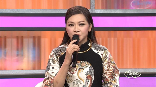 Như Quỳnh: Có những lúc, tôi tưởng chừng không thể nào đứng vững được