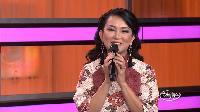 Như Quỳnh: Có những lúc, tôi tưởng chừng không thể nào đứng vững được