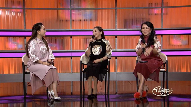 Như Quỳnh: Có những lúc, tôi tưởng chừng không thể nào đứng vững được