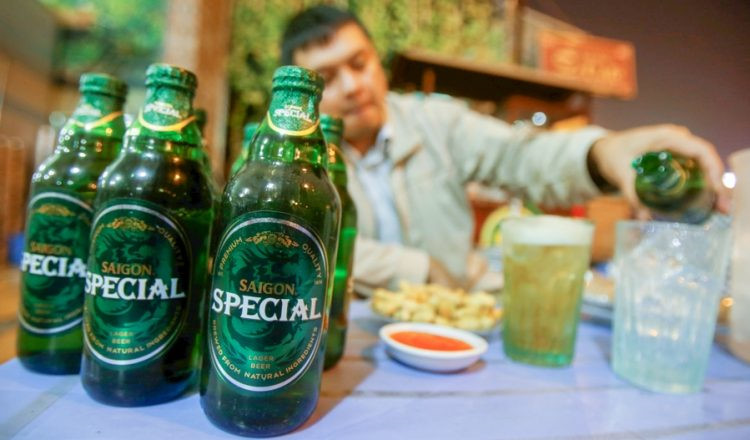 Sabeco làm ăn ra sao trong giai đoạn bị nghi nộp thiếu thuế?