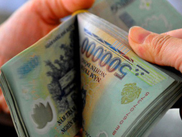 Lao động Đồng Nai nhận thưởng Tết cao nhất trên nửa tỷ đồng