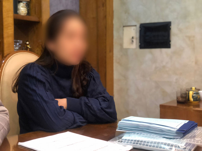 170 tỉ đồng tiền gửi ‘bốc hơi’ khỏi ngân hàng