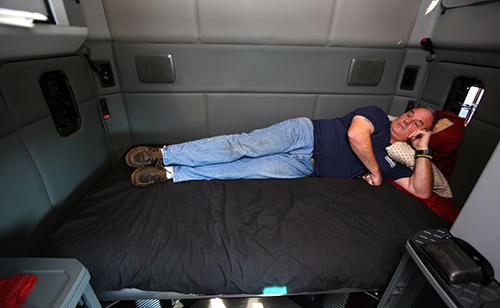 9 điểm đặc trưng của xe container