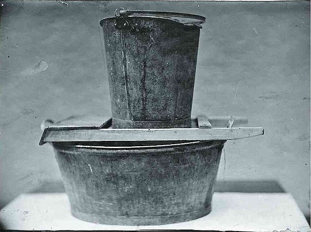 Bà mẹ nuôi tàn độc nhất lịch sử, giết hại 8 đứa trẻ sơ sinh vô tội và huyền thoại rợn người về thành cổ nổi tiếng Thụy Điển