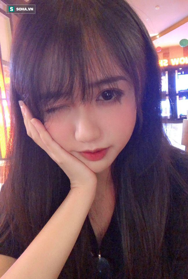 Sở hữu nét đẹp dịu dàng, nữ sinh 18 tuổi tiết lộ: Bạn bè không coi em là con gái!