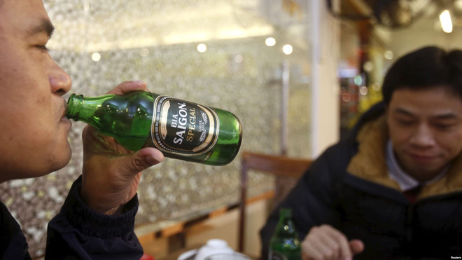 Dừng cưỡng chế 3.140 tỷ đồng nợ thuế của Sabeco