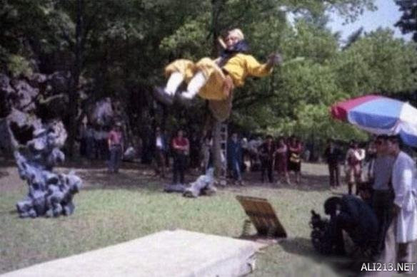 Kỹ xảo của Tây du ký 1986 thô sơ và nghèo nàn đến mức nào?