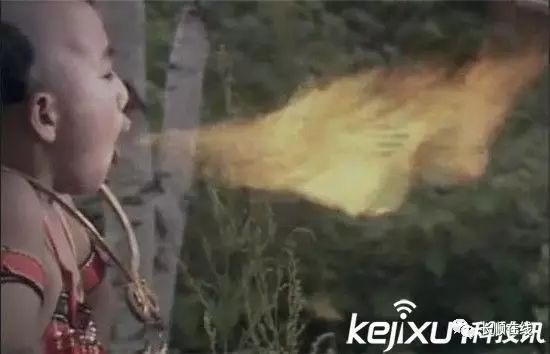 Kỹ xảo của Tây du ký 1986 thô sơ và nghèo nàn đến mức nào?