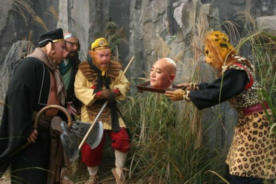 Kỹ xảo của Tây du ký 1986 thô sơ và nghèo nàn đến mức nào?