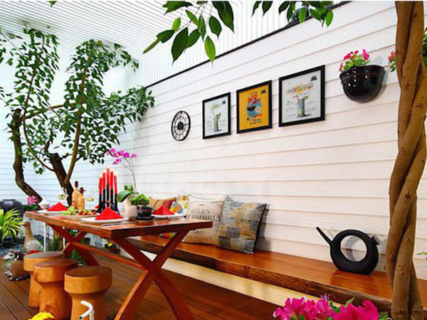 Năm 2019 đến rồi: Đây là 7 loại cây nên trồng để thu hút tài lộc cho gia đình bạn