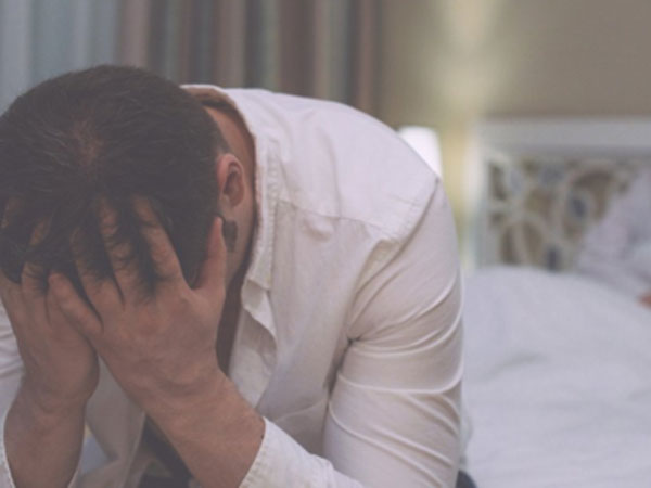 Người vợ 3 năm âm thầm chuẩn bị ly dị chồng phản bội