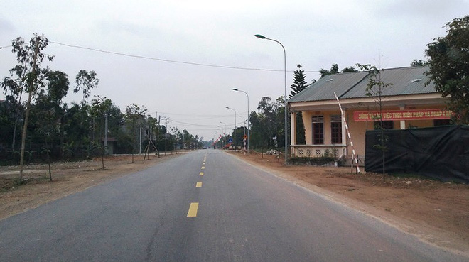 Vụ trung tá quân đội tử vong: Cảnh sát hình sự vào cuộc