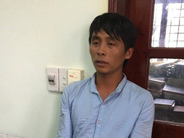 Truy tố kẻ sát hại 3 người vì vợ ngoại tình đòi ly hôn