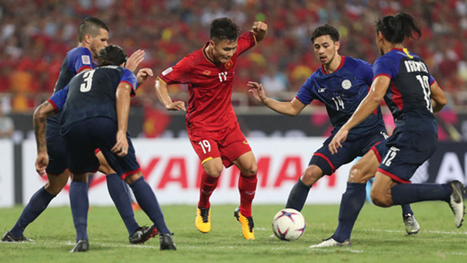 Tuyển Việt Nam và nỗi lo thể lực ở Asian Cup 2019