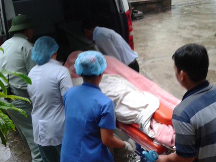 Hà Giang: Sản phụ chủ quan không đến viện khiến thai nhi 39 tuần tử vong, mẹ phải cắt tử cung