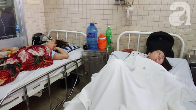 Thông tin mới nhất: 2 nạn nhân trong vụ container tông loạt xe máy ở Long An sắp được xuất viện