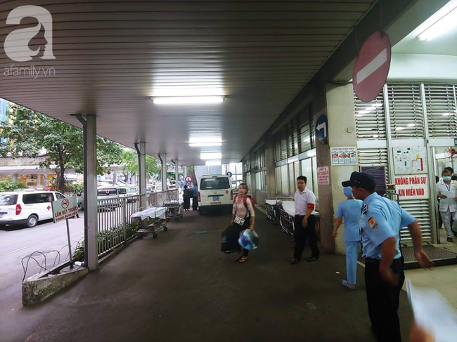 Thông tin mới nhất: 2 nạn nhân trong vụ container tông loạt xe máy ở Long An sắp được xuất viện