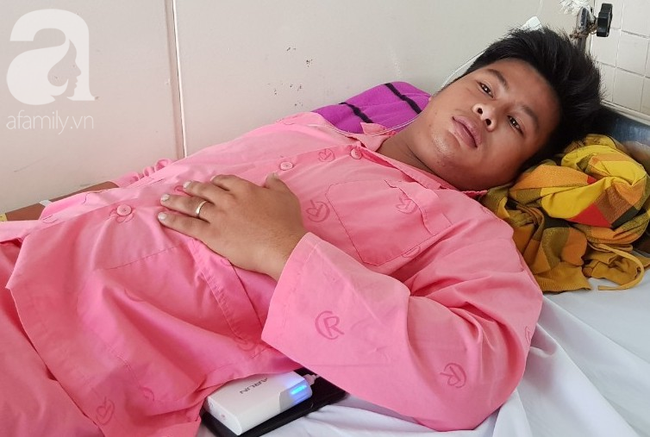 Thông tin mới nhất: 2 nạn nhân trong vụ container tông loạt xe máy ở Long An sắp được xuất viện