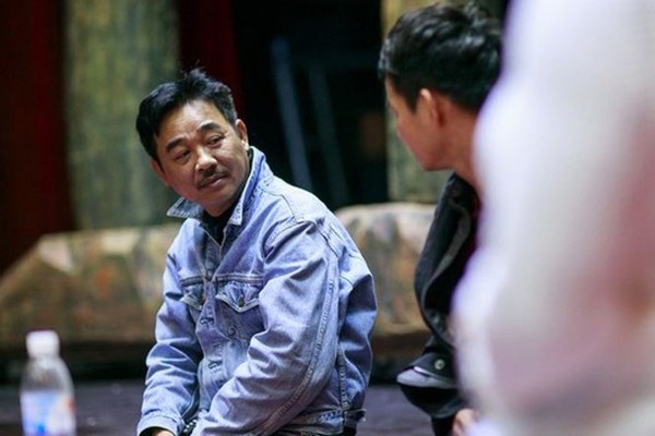 Ngọc hoàng Quốc Khánh - người đàn ông ế ẩm duy nhất trong dàn Táo quân